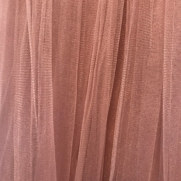 Tulle Skirt - Picture 3 of 4
